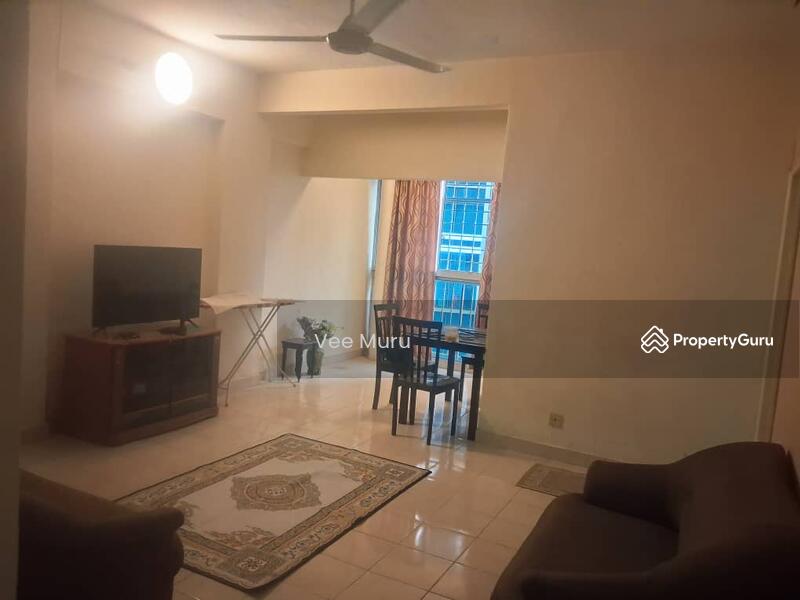 For Rent - Menara Pelangi
