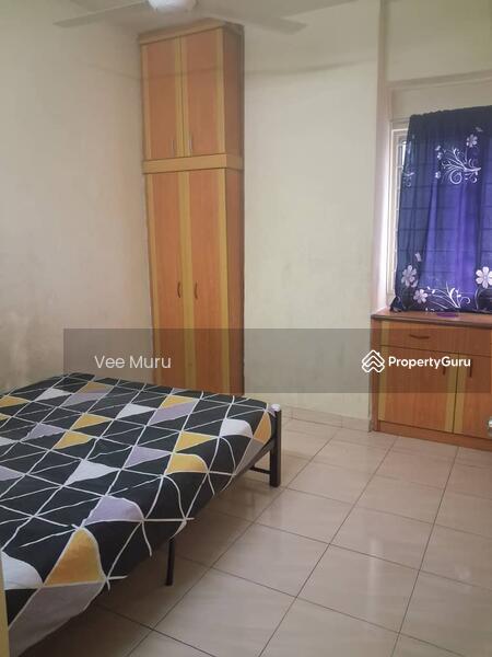 For Rent - Menara Pelangi