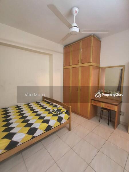 For Rent - Menara Pelangi