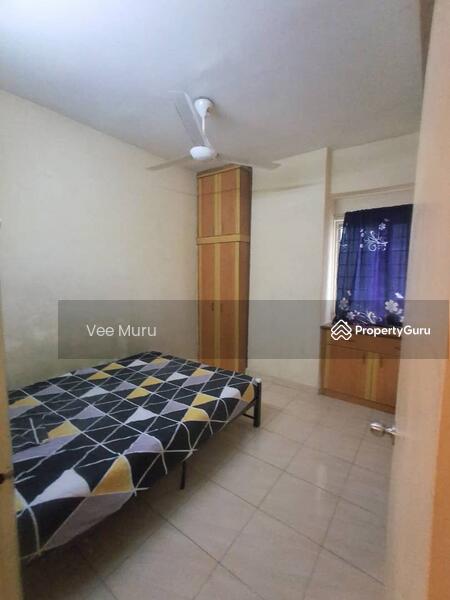 For Rent - Menara Pelangi