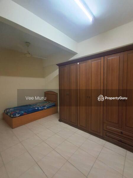 For Rent - Menara Pelangi