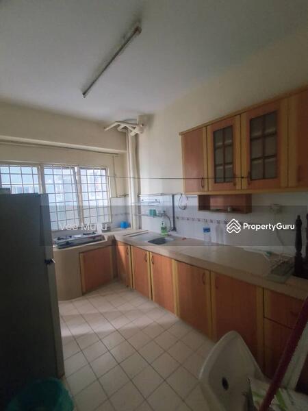 For Rent - Menara Pelangi