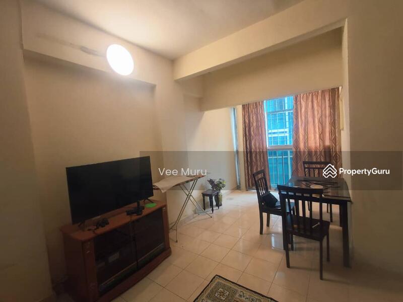 For Rent - Menara Pelangi