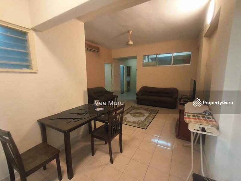 For Rent - Menara Pelangi