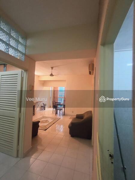 For Rent - Menara Pelangi
