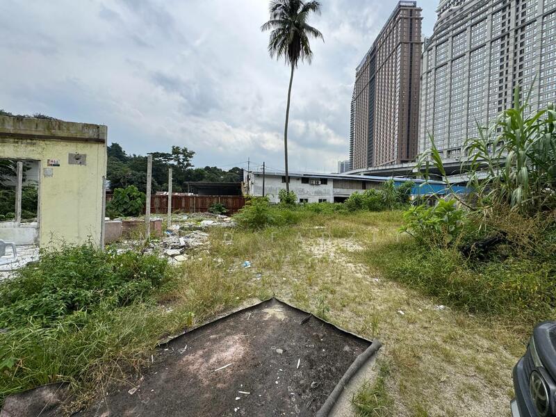 Untuk Dijual - Kampung Sungai Penchala