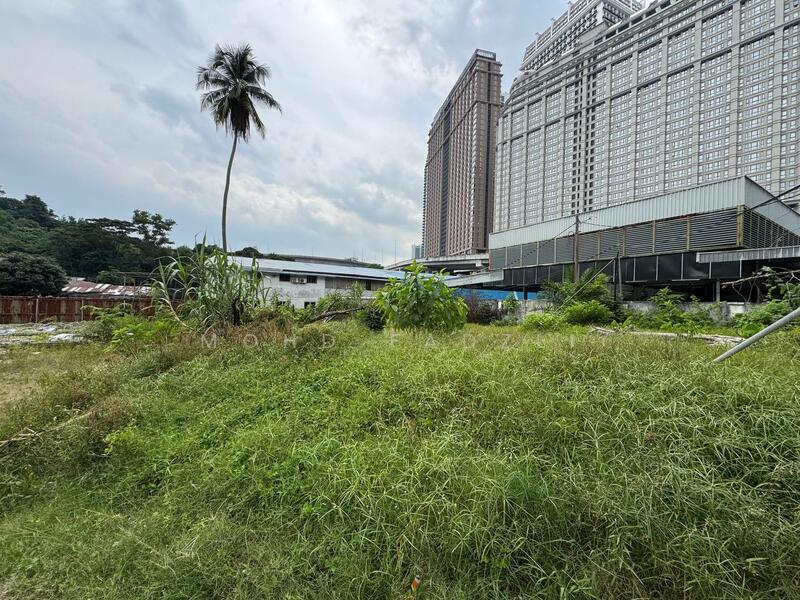 Untuk Dijual - Kampung Sungai Penchala