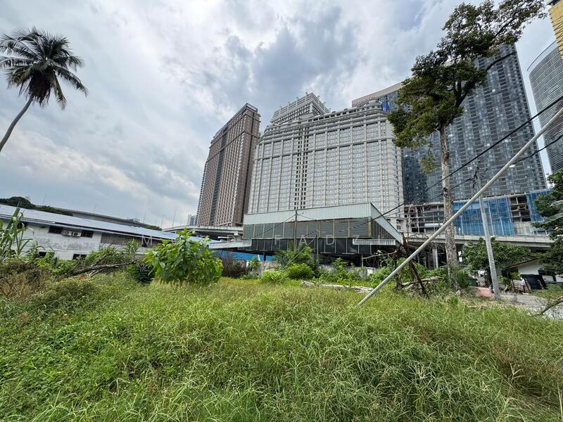 Untuk Dijual - Kampung Sungai Penchala