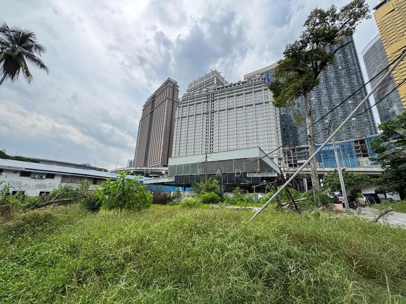 Untuk Dijual - Kampung Sungai Penchala