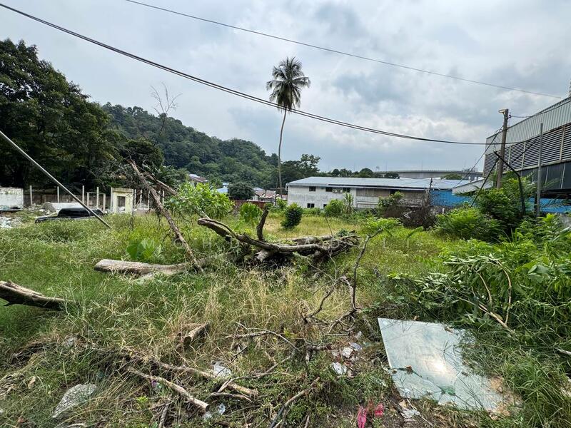 Untuk Dijual - Kampung Sungai Penchala