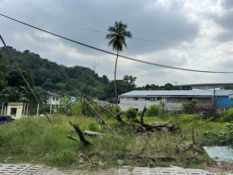 Untuk Dijual - Kampung Sungai Penchala