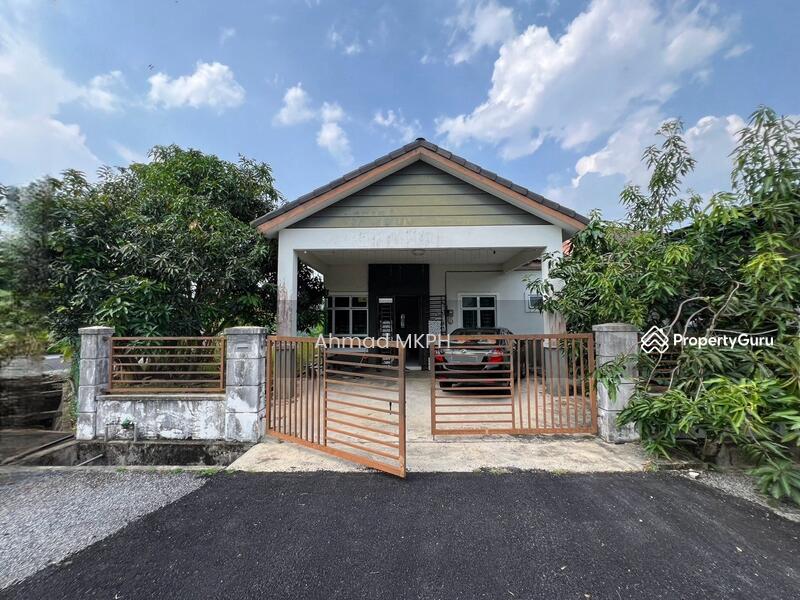 Untuk Dijual - TAMAN PULASAN 3