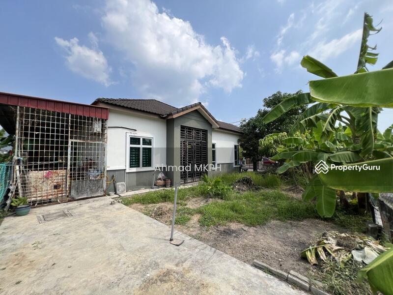 Untuk Dijual - TAMAN PULASAN 3