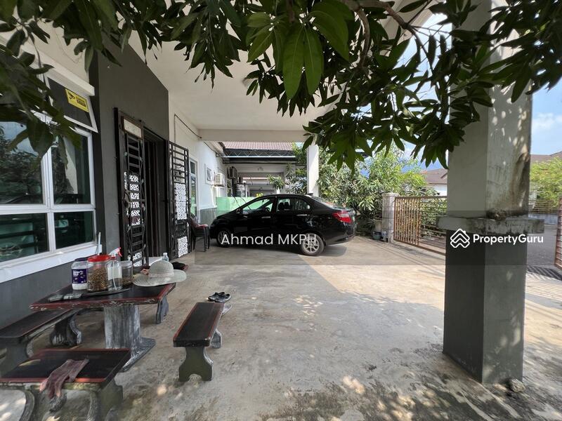 Untuk Dijual - TAMAN PULASAN 3
