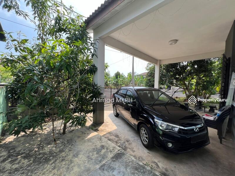 Untuk Dijual - TAMAN PULASAN 3
