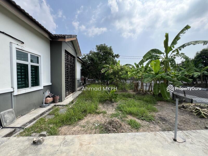 Untuk Dijual - TAMAN PULASAN 3