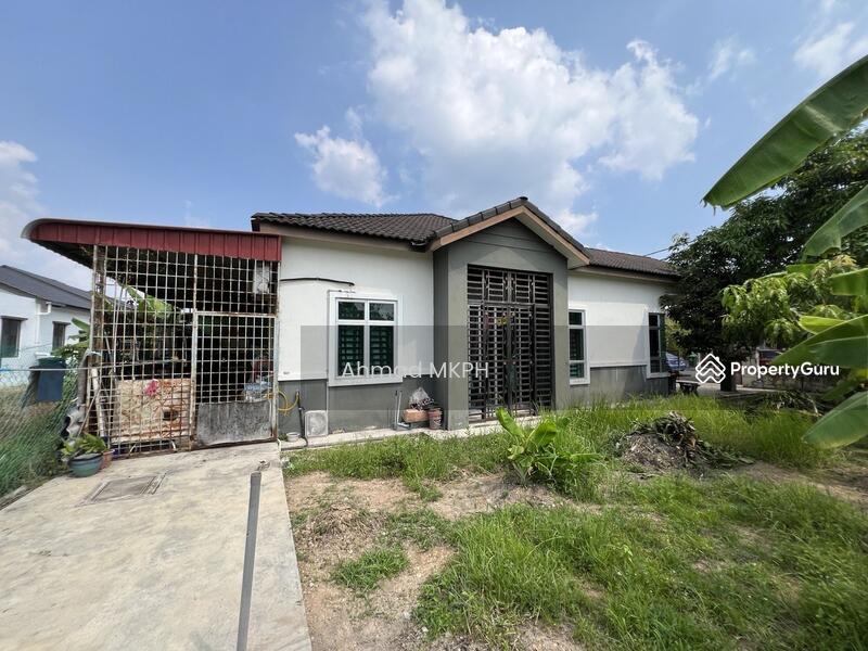 Untuk Dijual - TAMAN PULASAN 3