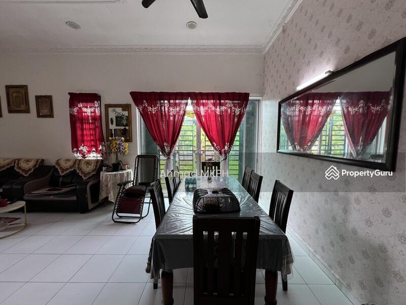 Untuk Dijual - TAMAN PULASAN 3