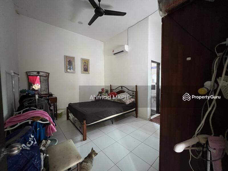 Untuk Dijual - TAMAN PULASAN 3