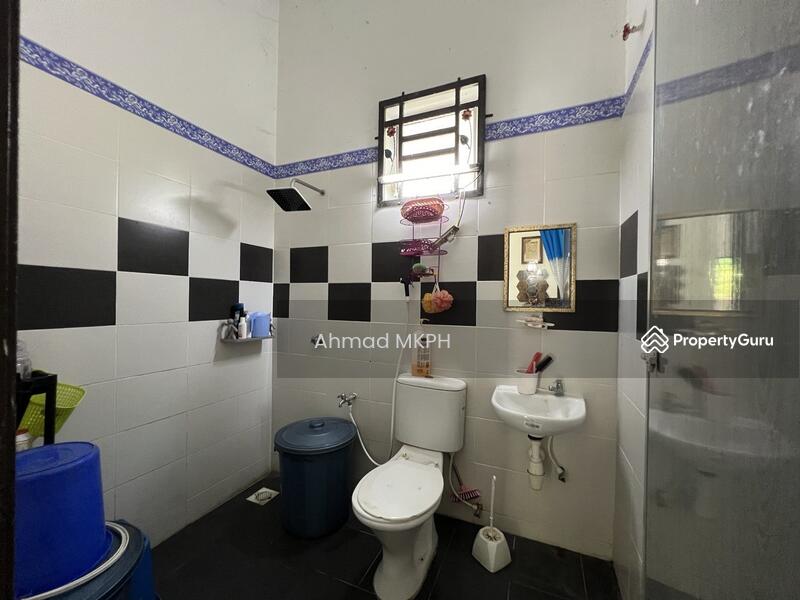 Untuk Dijual - TAMAN PULASAN 3