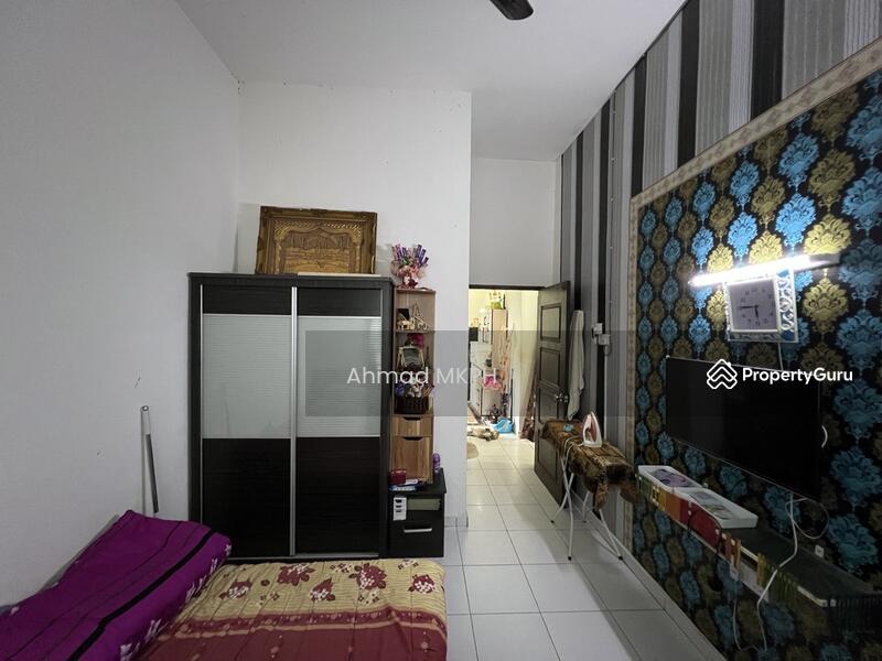 Untuk Dijual - TAMAN PULASAN 3