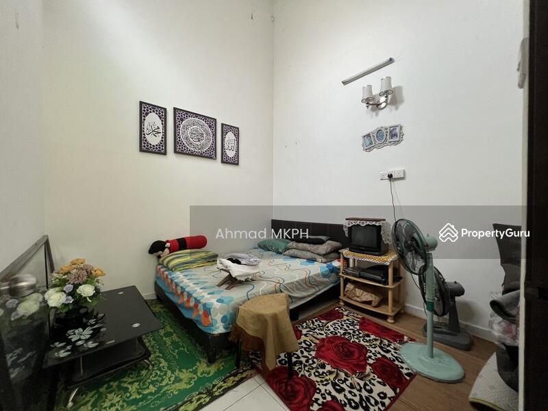 Untuk Dijual - TAMAN PULASAN 3