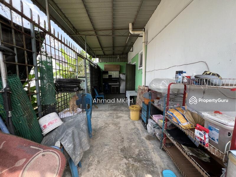 Untuk Dijual - TAMAN PULASAN 3