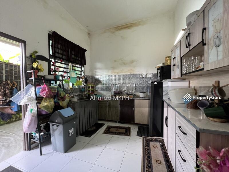 Untuk Dijual - TAMAN PULASAN 3