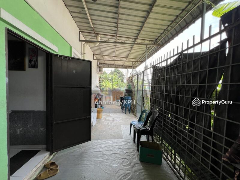 Untuk Dijual - TAMAN PULASAN 3