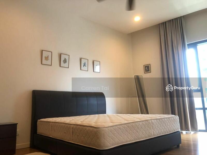 Kediaman Servis untuk Disewa di St Mary Residences - Carren Tai - PropertyGuru.com.my