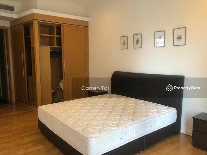 Kediaman Servis untuk Disewa di St Mary Residences - Carren Tai - PropertyGuru.com.my