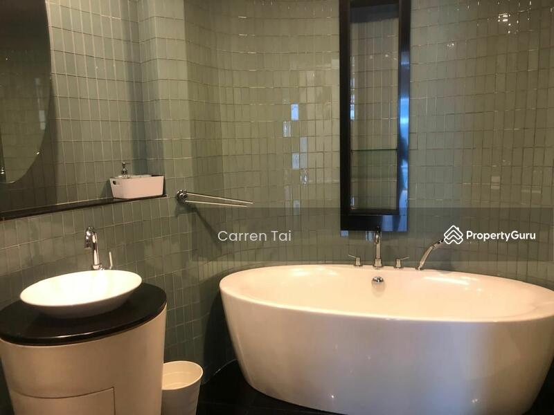 Kediaman Servis untuk Disewa di St Mary Residences - Carren Tai - PropertyGuru.com.my