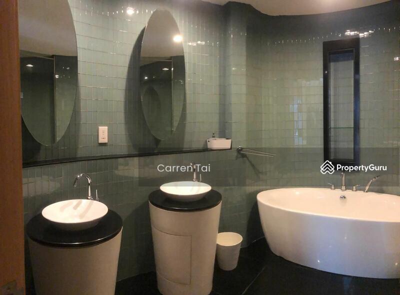 Kediaman Servis untuk Disewa di St Mary Residences - Carren Tai - PropertyGuru.com.my