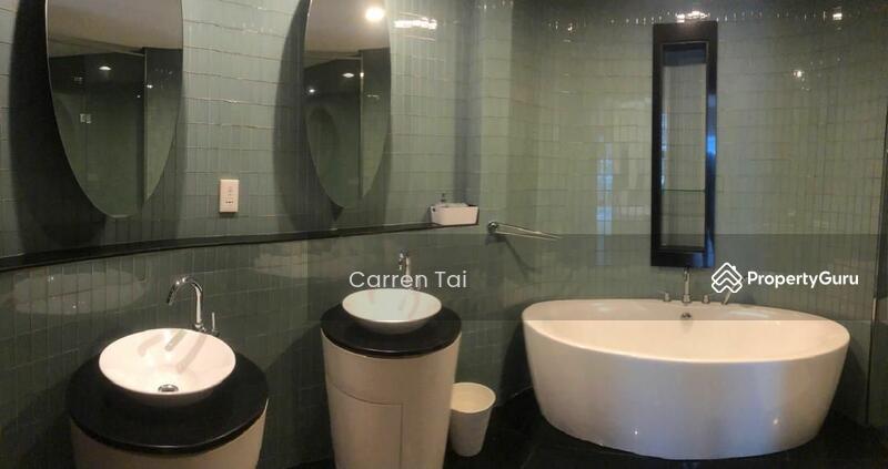 Kediaman Servis untuk Disewa di St Mary Residences - Carren Tai - PropertyGuru.com.my