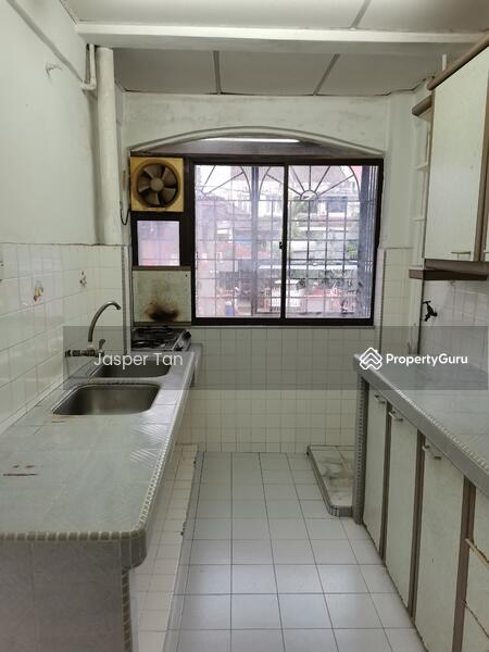 For Rent - Flat Pandan Indah 3/3