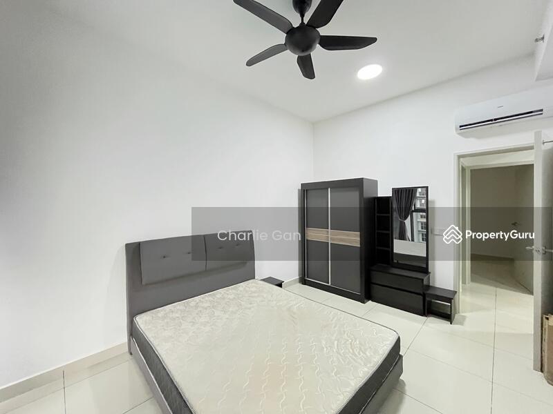 Service Residence for Rent at Setia City Residences - Charlie Gan - PropertyGuru.com.my