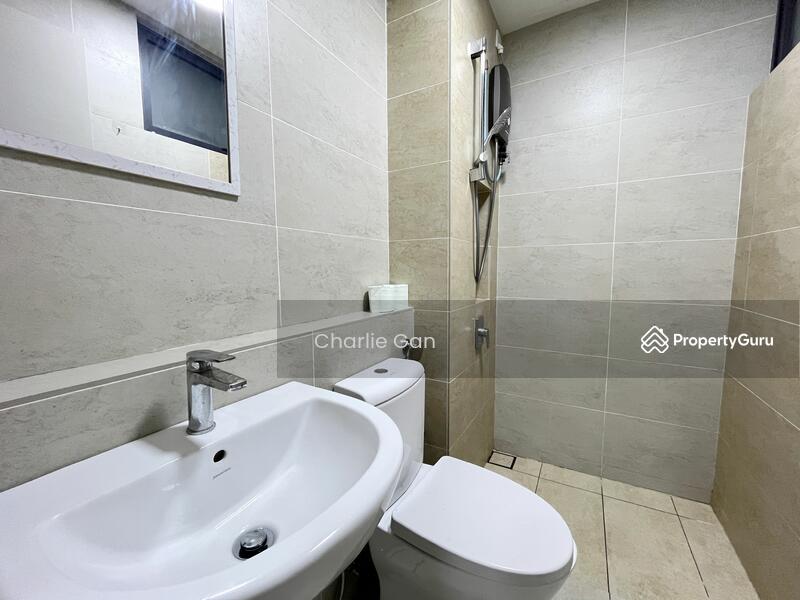 Service Residence for Rent at Setia City Residences - Charlie Gan - PropertyGuru.com.my