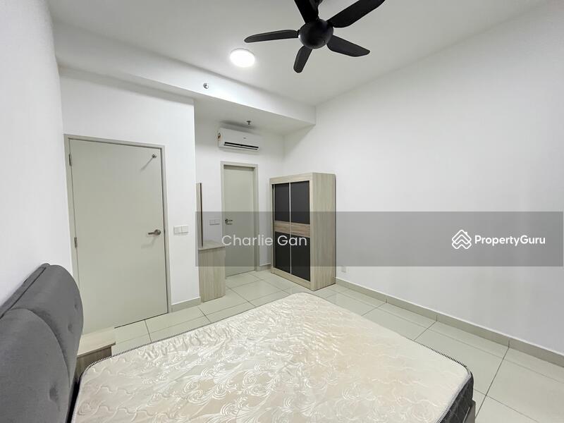 Service Residence for Rent at Setia City Residences - Charlie Gan - PropertyGuru.com.my