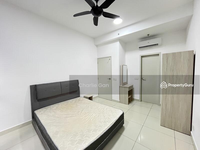 Service Residence for Rent at Setia City Residences - Charlie Gan - PropertyGuru.com.my
