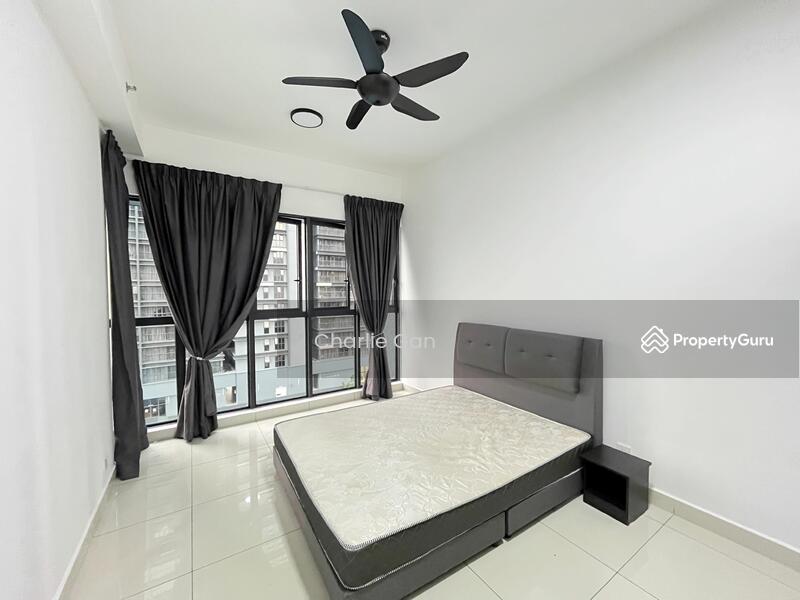 Service Residence for Rent at Setia City Residences - Charlie Gan - PropertyGuru.com.my