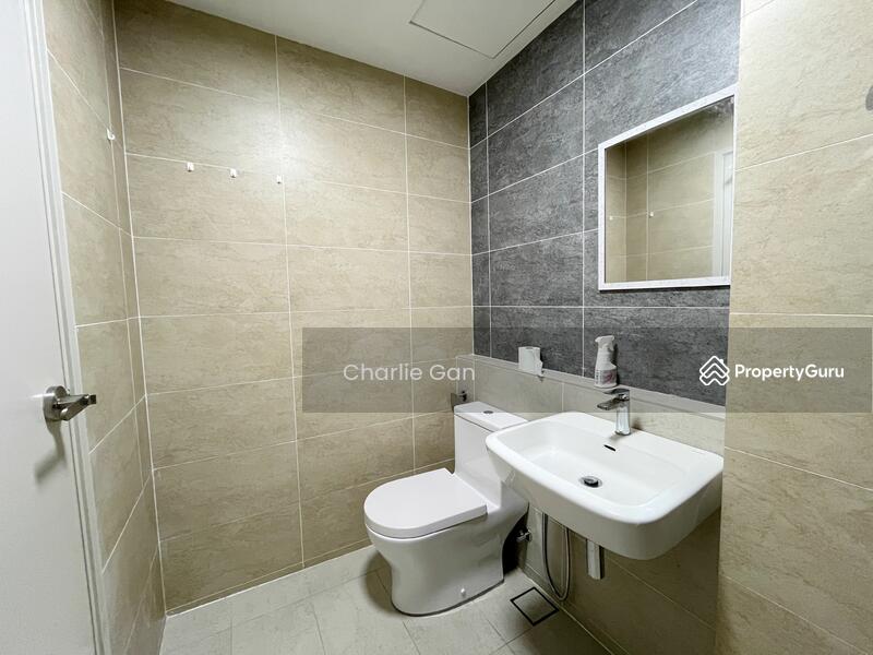 Service Residence for Rent at Setia City Residences - Charlie Gan - PropertyGuru.com.my