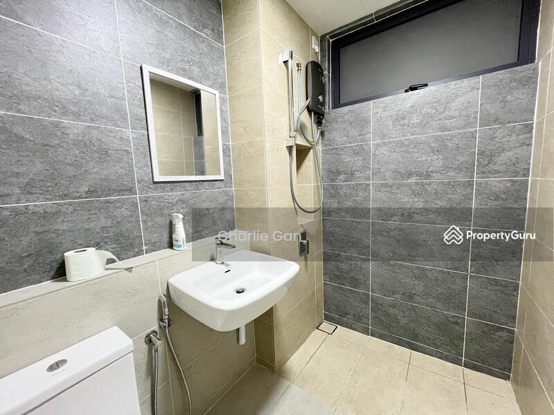 Service Residence for Rent at Setia City Residences - Charlie Gan - PropertyGuru.com.my