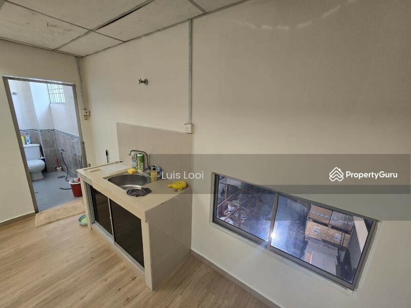 Kilang untuk Dijual di Taman Sri Ehsan (Kepong) - Luis Looi - PropertyGuru.com.my