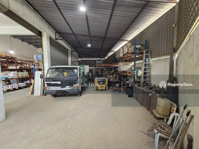 Kilang untuk Dijual di Taman Sri Ehsan (Kepong) - Luis Looi - PropertyGuru.com.my