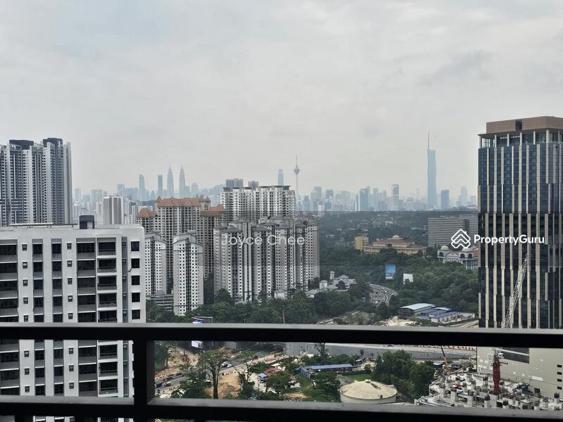 Untuk Disewa - Savvy @ Riana Dutamas
