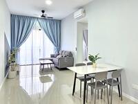 For Rent - Savvy @ Riana Dutamas