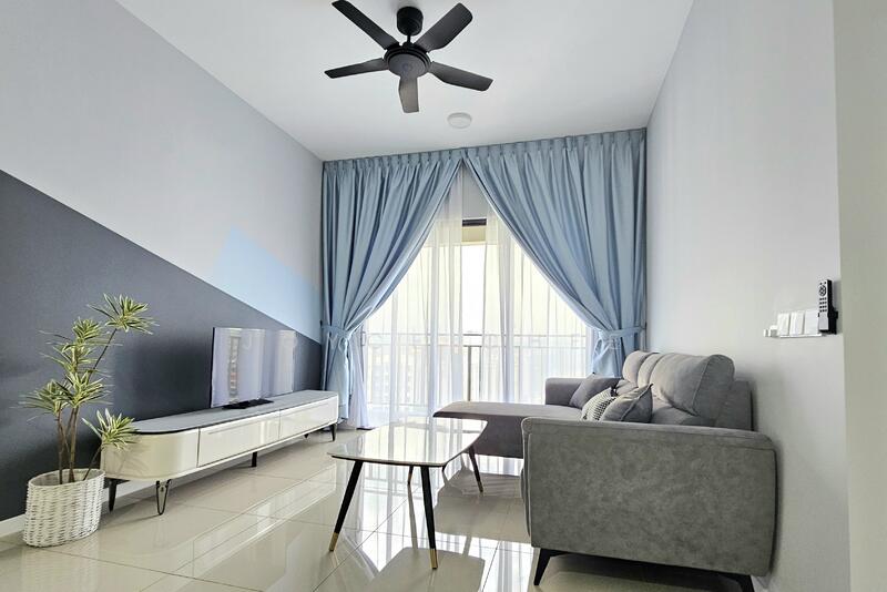 For Rent - Savvy @ Riana Dutamas