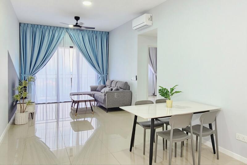 For Rent - Savvy @ Riana Dutamas
