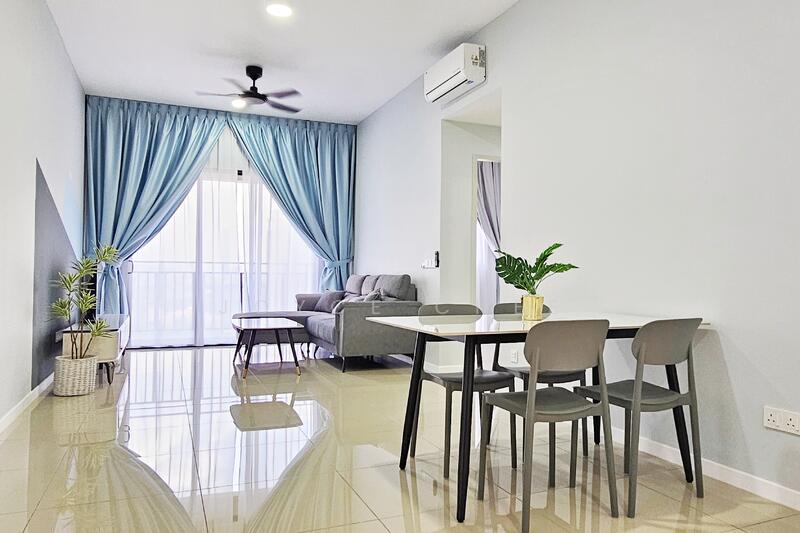 Untuk Disewa - Savvy @ Riana Dutamas