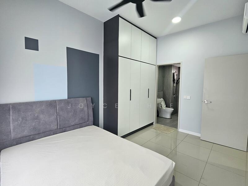 For Rent - Savvy @ Riana Dutamas